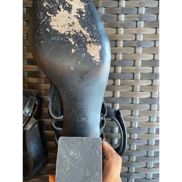 Donald Piner sandals women’s size 8.5 - Picture 4 of 6